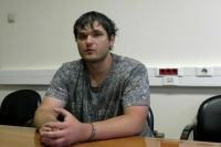 Подозреваемого в подрыве внедорожника доставили в Москву