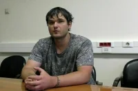 Подозреваемого в подрыве внедорожника доставили в Москву