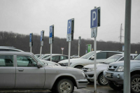 Регионам могут дать право вводить скидку на оплату штрафа за парковку