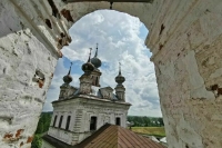 Объекты культуры и туризма хотят включить в схемы территориального планирования