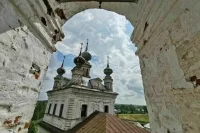 Объекты культуры и туризма хотят включить в схемы территориального планирования