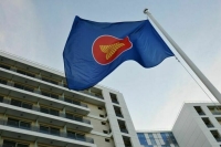 Россия и страны АСЕАН условились наращивать сотрудничество в сфере безопасности