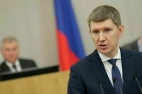 Глава Минэкономразвития назвал дефицит кадров ключевым внутренним вызовом России