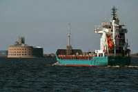 В Кронштадте начала работу «Морская почта»