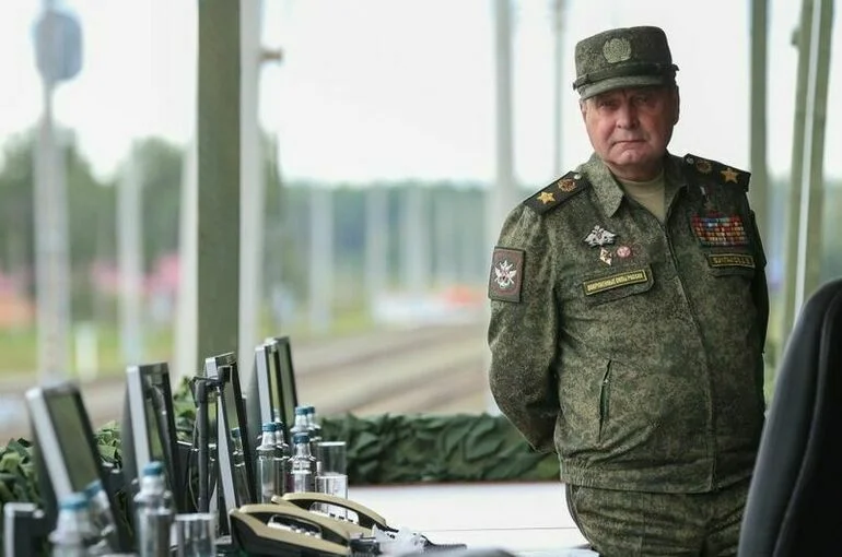 Замминистра обороны погорел на мясе