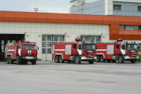 Ребенок погиб и трое взрослых пострадали при пожаре в доме в Ульяновске