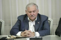 Депутат Затулин предложил посчитать расходы на Единую систему миграционного учета