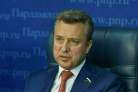 Депутат Выборный объяснил, когда участникам СВО должны оформить выплату за ранение