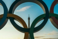 Итальянский журналист попросил убежища в РФ после церемонии открытия Олимпиады