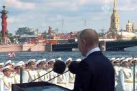 Президент РФ пообещал развивать системы ПВО на ближних и дальних рубежах