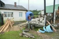В Челябинской области окажут помощь пострадавшим при прорыве дамбы