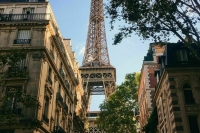 Неизвестные устроили диверсии на телекоммуникационные системы во Франции