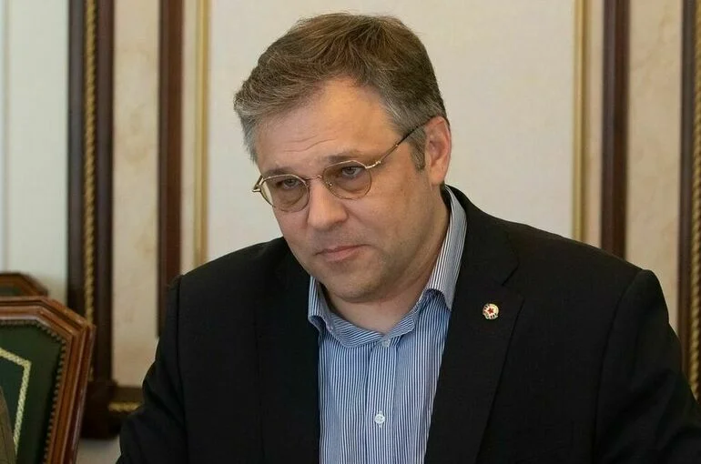 В МИД РФ назвали заявление Зеленского о мирном плане «потоком фантазии»