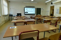 Школы обяжут создавать специальные условия для детей-инвалидов