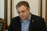 В МИД РФ назвали заявление Зеленского о мирном плане «потоком фантазии»