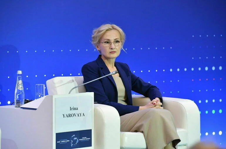 ГД отправит в кабмин законопроекты о противодействии нелегальной миграции