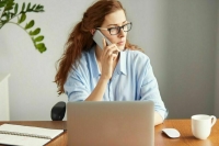 Голосовые звонки с неизвестных номеров в мессенджерах предложили запретить