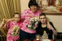 Елена Афанасьева: Я работаю ради людей, а ради семьи — живу