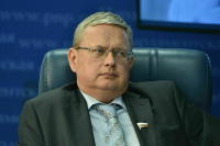 В Госдуме прокомментировали происходящее в Wildberries