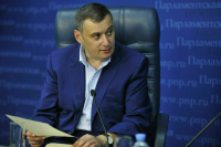 IT-комитет предложил дать Президенту РФ право ограничивать доступ к информации