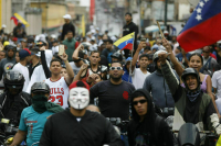 Девять стран Латинской Америки потребовали пересмотра выборов в Венесуэле