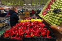 Поставляющим продукты за рубеж аграриям создадут благоприятные условия