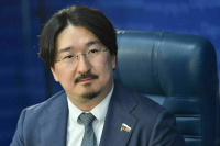 Депутат Башанкаев рассказал о планах работы своего комитета в осеннюю сессию