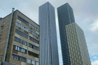 В Минстрое оценили объем требований залоговых кредиторов в 34,5 млрд рублей