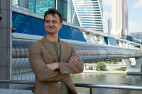 Как увидеть Москву с необычного ракурса и посмотреть на парад судов