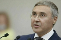 Фальков: Более 60% выпускников могут поступить в вузы на бюджет