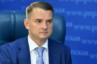 Депутат Нилов считает, что увод экономики обратно в тень невозможен