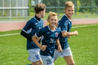 В спортшколах предложили заниматься патриотическим воспитанием