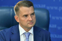 Депутат Нилов рассказал о грядущих кадровых перестановках в Госдуме