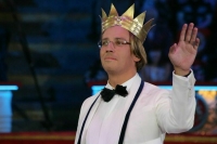 Галкин* снова обжаловал отказ суда на снятие с него статуса иноагента