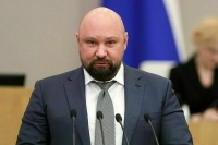 Депутат Кошелев рассказал, кто устраивает беспорядки в Венесуэле