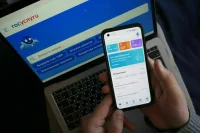 Кабмин утвердит порядок регистрации детей и инвалидов на «Госуслугах»
