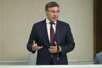 Фальков предложил сформировать единые подходы к образовательным программам