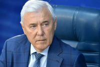 Депутат Аксаков объяснил, что будет с майнерами, ворующими электричество