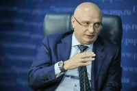 Сенатор Клишас объяснил, почему мало иноагентов лишились своего статуса