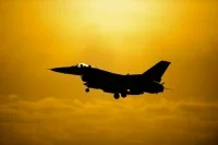 США направят Украине вооружение для истребителей F-16