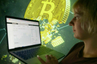 В России установят правила использования криптовалют