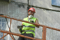 За капремонтом многоквартирных домов проследят регионы