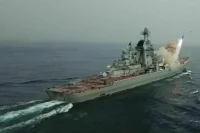 В Баренцевом море в рамках учений ВМФ России развернуты силы Северного флота