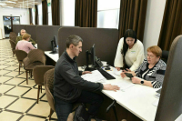 В России создадут кадровые центры для удобного поиска вакансий и работников