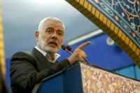 Al-Arabiya: Глава политбюро ХАМАС Хания погиб от удара ракеты