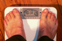 Росстат: Доля россиян с лишним весом за пять лет выросла до 62,6%