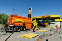 Россия планирует увеличить производство бензина до 49 миллионов тонн ежегодно