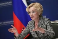 Депутат Яровая: Законопроект о воинском учете мигрантов отвечает интересам РФ