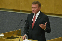 Старовойт: Сильного удорожания авиабилетов не будет