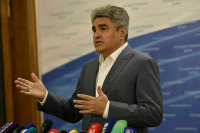 Депутат Нечаев призвал улучшить ЕГЭ вместо его отмены